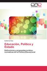 Educación, Política y Estado