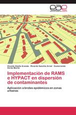 Implementación de RAMS e HYPACT en dispersión de contaminantes