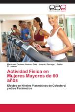 Actividad Física en Mujeres Mayores de 60 años