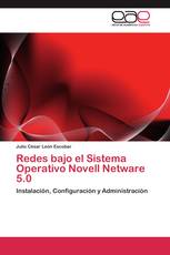 Redes bajo el Sistema Operativo Novell Netware 5.0