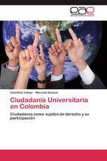 Ciudadanía Universitaria en Colombia
