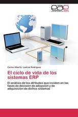 El ciclo de vida de los sistemas ERP