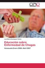 Educación sobre Enfermedad de Chagas