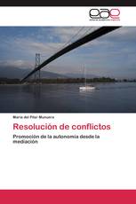 Resolución de conflictos
