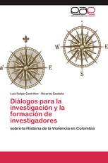 Diálogos para la investigación y la formación de investigadores