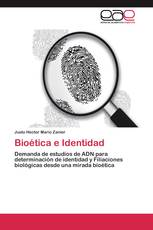 Bioética e Identidad