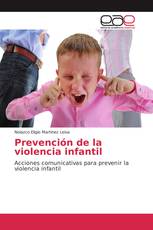 Prevención de la violencia infantil