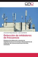 Detección de inhibidores de frecuencia