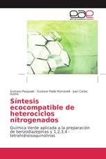 Síntesis ecocompatible de heterociclos nitrogenados