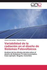 Variabilidad de la radiación en el diseño de Sistemas Fotovoltaicos