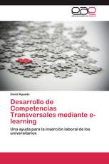 Desarrollo de Competencias Transversales mediante e-learning