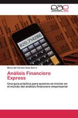 Análisis Financiero Express