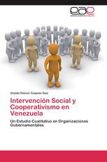 Intervención Social y Cooperativismo en Venezuela