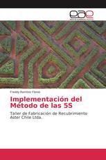 Implementación del Método de las 5S