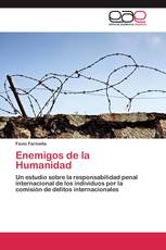 Enemigos de la Humanidad