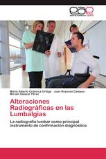 Alteraciones Radiográficas en las Lumbalgias