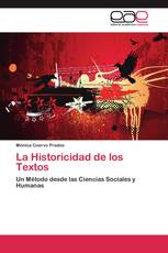 La Historicidad de los Textos