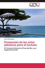Promoción de las artes plásticas para el turismo
