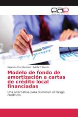 Modelo de fondo de amortización a cartas de crédito local financiadas