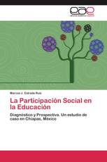 La Participación Social en la Educación