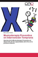 Musicoterapia Preventiva en Intervención Temprana