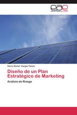 Diseño de un Plan Estratégico de Marketing