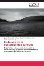 En busca de la sostenibilidad turística