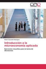 Introducción a la microeconomía aplicada