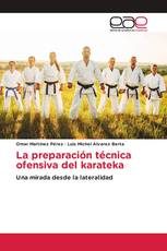 La preparación técnica ofensiva del karateka