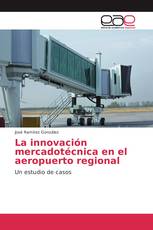 La innovación mercadotécnica en el aeropuerto regional