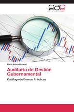 Auditoría de Gestión Gubernamental