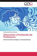 Educación y Formación de Profesores