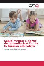 Salud mental a partir de la mediatización de la función educativa