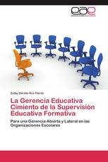 La Gerencia Educativa Cimiento de la Supervisión Educativa Formativa