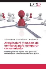 Arquitectura y modelo de confianza para compartir conocimiento