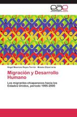 Migración y Desarrollo Humano