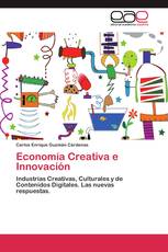 Economía Creativa e Innovación