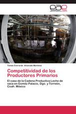 Competitividad de los Productores Primarios