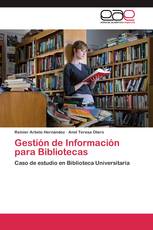 Gestión de Información para Bibliotecas
