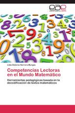 Competencias Lectoras en el Mundo Matemático