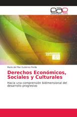 Derechos Económicos, Sociales y Culturales