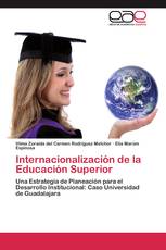 Internacionalización de la Educación Superior