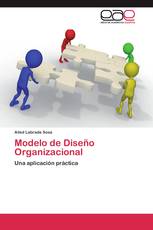 Modelo de Diseño Organizacional