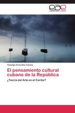 El pensamiento cultural cubano de la República