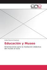 Educación y Museo