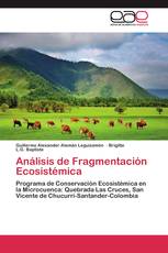 Análisis de Fragmentación Ecosistémica