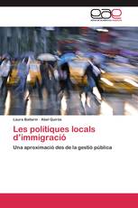 Les polítiques locals d’immigració