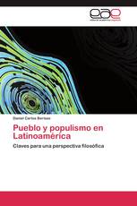 Pueblo y populismo en Latinoamérica
