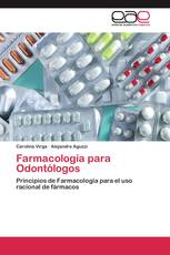 Farmacología para Odontólogos