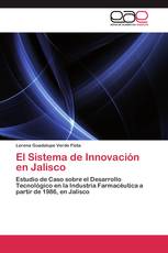 El Sistema de Innovación en Jalisco